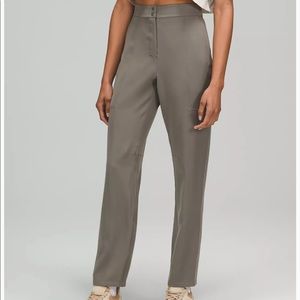 Dynamic Days Travel Pant (Woven)